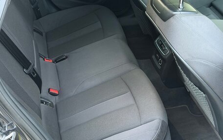 Audi A4, 2019 год, 2 980 000 рублей, 23 фотография