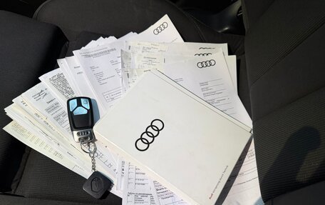 Audi A4, 2019 год, 2 980 000 рублей, 25 фотография