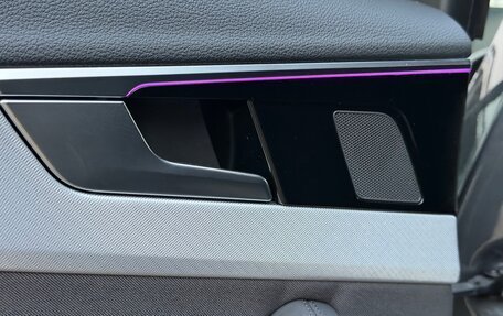 Audi A4, 2019 год, 2 980 000 рублей, 24 фотография