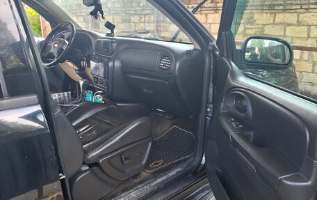 Chevrolet TrailBlazer II, 2009 год, 850 000 рублей, 2 фотография