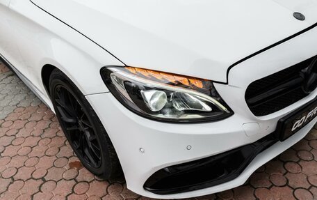 Mercedes-Benz C-Класс, 2016 год, 2 490 000 рублей, 6 фотография