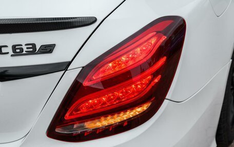 Mercedes-Benz C-Класс, 2016 год, 2 490 000 рублей, 7 фотография