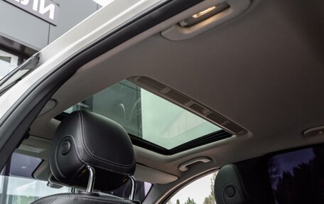 Mercedes-Benz C-Класс, 2016 год, 2 490 000 рублей, 16 фотография