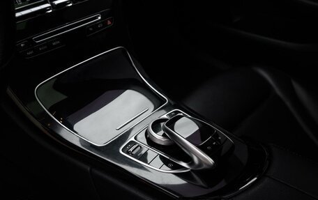 Mercedes-Benz C-Класс, 2016 год, 2 490 000 рублей, 22 фотография