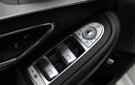 Mercedes-Benz C-Класс, 2016 год, 2 490 000 рублей, 28 фотография