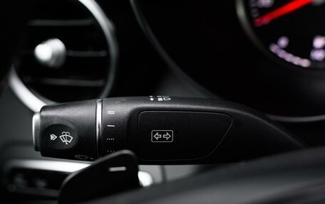 Mercedes-Benz C-Класс, 2016 год, 2 490 000 рублей, 25 фотография