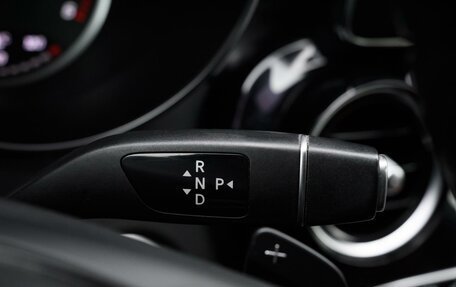 Mercedes-Benz C-Класс, 2016 год, 2 490 000 рублей, 26 фотография