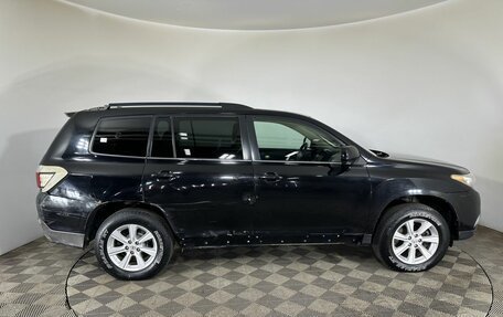 Toyota Highlander III, 2010 год, 1 300 000 рублей, 4 фотография