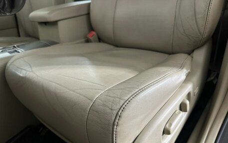 Toyota Highlander III, 2010 год, 1 300 000 рублей, 10 фотография