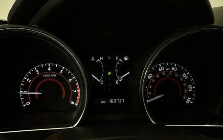 Toyota Highlander III, 2010 год, 1 300 000 рублей, 11 фотография