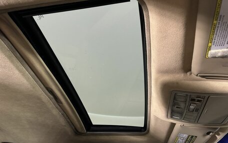 Toyota Highlander III, 2010 год, 1 300 000 рублей, 15 фотография