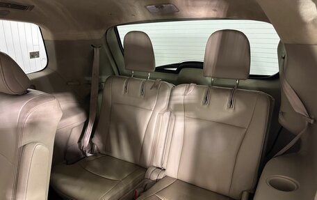 Toyota Highlander III, 2010 год, 1 300 000 рублей, 19 фотография