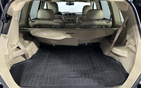 Toyota Highlander III, 2010 год, 1 300 000 рублей, 20 фотография