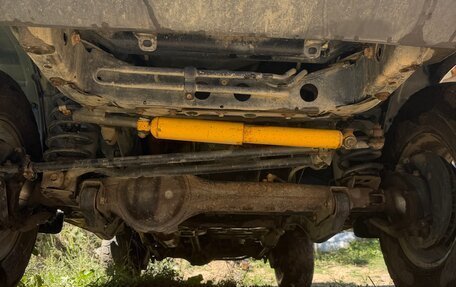 Toyota Land Cruiser 100 рестайлинг 2, 2001 год, 1 900 000 рублей, 8 фотография