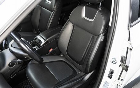 Hyundai Tucson, 2023 год, 3 229 000 рублей, 13 фотография