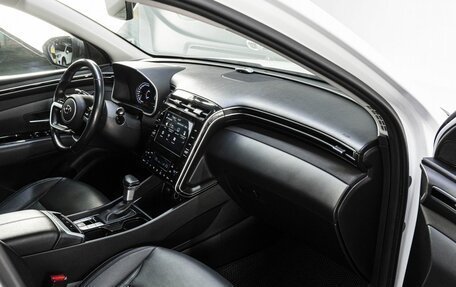 Hyundai Tucson, 2023 год, 3 229 000 рублей, 17 фотография