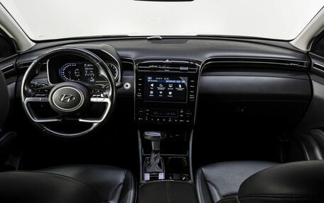 Hyundai Tucson, 2023 год, 3 229 000 рублей, 19 фотография