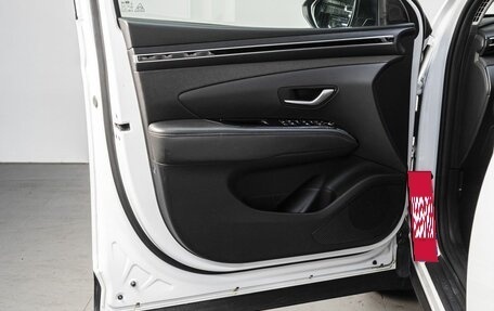 Hyundai Tucson, 2023 год, 3 229 000 рублей, 11 фотография