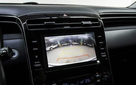Hyundai Tucson, 2023 год, 3 229 000 рублей, 22 фотография