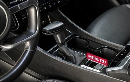 Hyundai Tucson, 2023 год, 3 229 000 рублей, 24 фотография