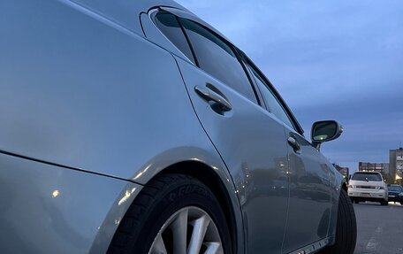 Lexus IS II рестайлинг 2, 2009 год, 970 000 рублей, 6 фотография