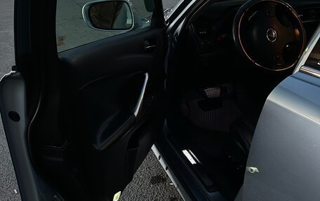 Lexus IS II рестайлинг 2, 2009 год, 970 000 рублей, 11 фотография