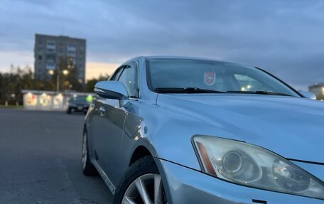 Lexus IS II рестайлинг 2, 2009 год, 970 000 рублей, 4 фотография