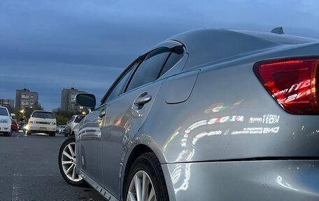 Lexus IS II рестайлинг 2, 2009 год, 970 000 рублей, 7 фотография