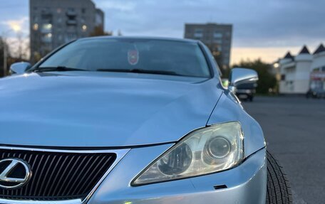 Lexus IS II рестайлинг 2, 2009 год, 970 000 рублей, 3 фотография
