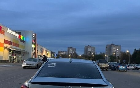 Lexus IS II рестайлинг 2, 2009 год, 970 000 рублей, 9 фотография