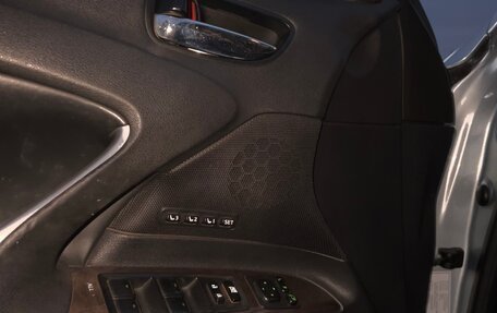 Lexus IS II рестайлинг 2, 2009 год, 970 000 рублей, 25 фотография