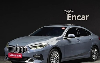BMW 2 серия F44, 2022 год, 2 172 911 рублей, 1 фотография