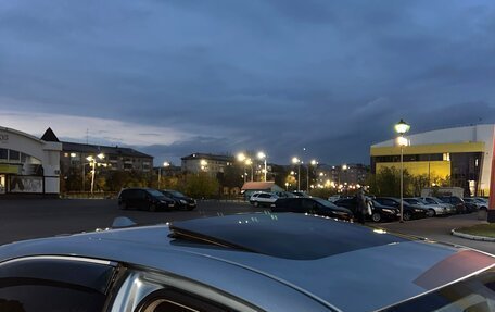 Lexus IS II рестайлинг 2, 2009 год, 970 000 рублей, 21 фотография