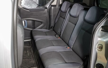 Peugeot Partner II рестайлинг 2, 2009 год, 799 000 рублей, 9 фотография