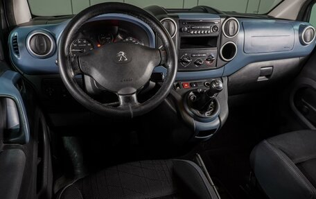 Peugeot Partner II рестайлинг 2, 2009 год, 799 000 рублей, 6 фотография