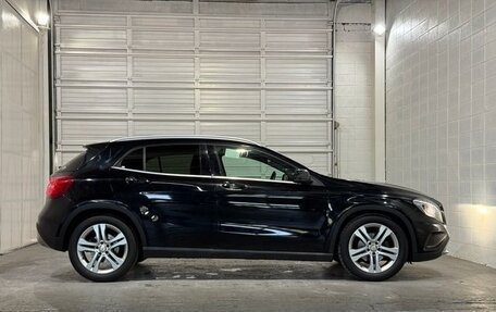 Mercedes-Benz GLA, 2015 год, 1 274 911 рублей, 2 фотография