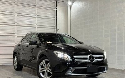 Mercedes-Benz GLA, 2015 год, 1 274 911 рублей, 1 фотография