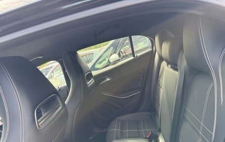 Mercedes-Benz GLA, 2015 год, 1 274 911 рублей, 14 фотография