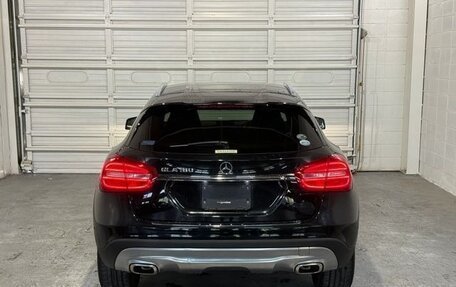 Mercedes-Benz GLA, 2015 год, 1 274 911 рублей, 4 фотография