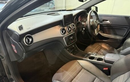 Mercedes-Benz GLA, 2015 год, 1 274 911 рублей, 11 фотография