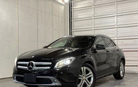 Mercedes-Benz GLA, 2015 год, 1 274 911 рублей, 7 фотография