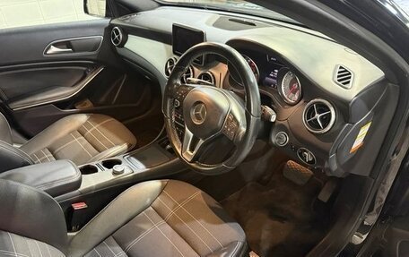 Mercedes-Benz GLA, 2015 год, 1 274 911 рублей, 9 фотография