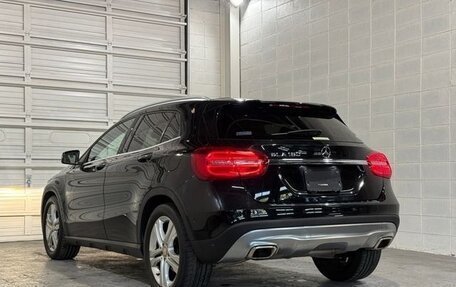 Mercedes-Benz GLA, 2015 год, 1 274 911 рублей, 5 фотография