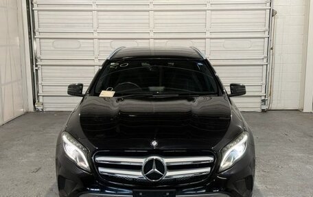 Mercedes-Benz GLA, 2015 год, 1 274 911 рублей, 8 фотография