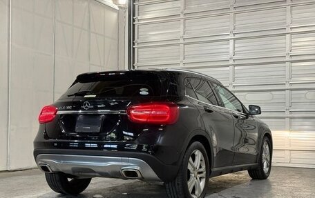 Mercedes-Benz GLA, 2015 год, 1 274 911 рублей, 3 фотография
