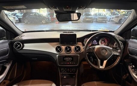 Mercedes-Benz GLA, 2015 год, 1 274 911 рублей, 10 фотография
