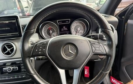 Mercedes-Benz GLA, 2015 год, 1 274 911 рублей, 12 фотография