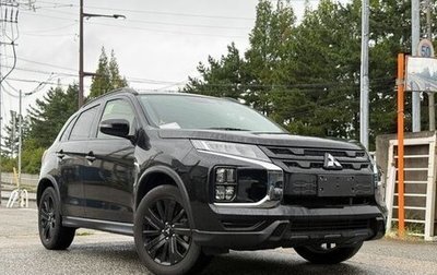 Mitsubishi RVR III рестайлинг, 2022 год, 1 463 911 рублей, 1 фотография