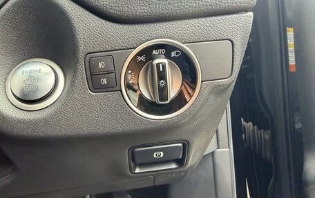Mercedes-Benz GLA, 2015 год, 1 274 911 рублей, 18 фотография