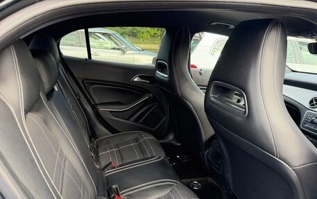 Mercedes-Benz GLA, 2015 год, 1 274 911 рублей, 16 фотография